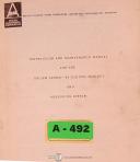 Anilam-Anilam Crusader I or II, CNC Programming Control Manual 1984-Crusader-I-II-03